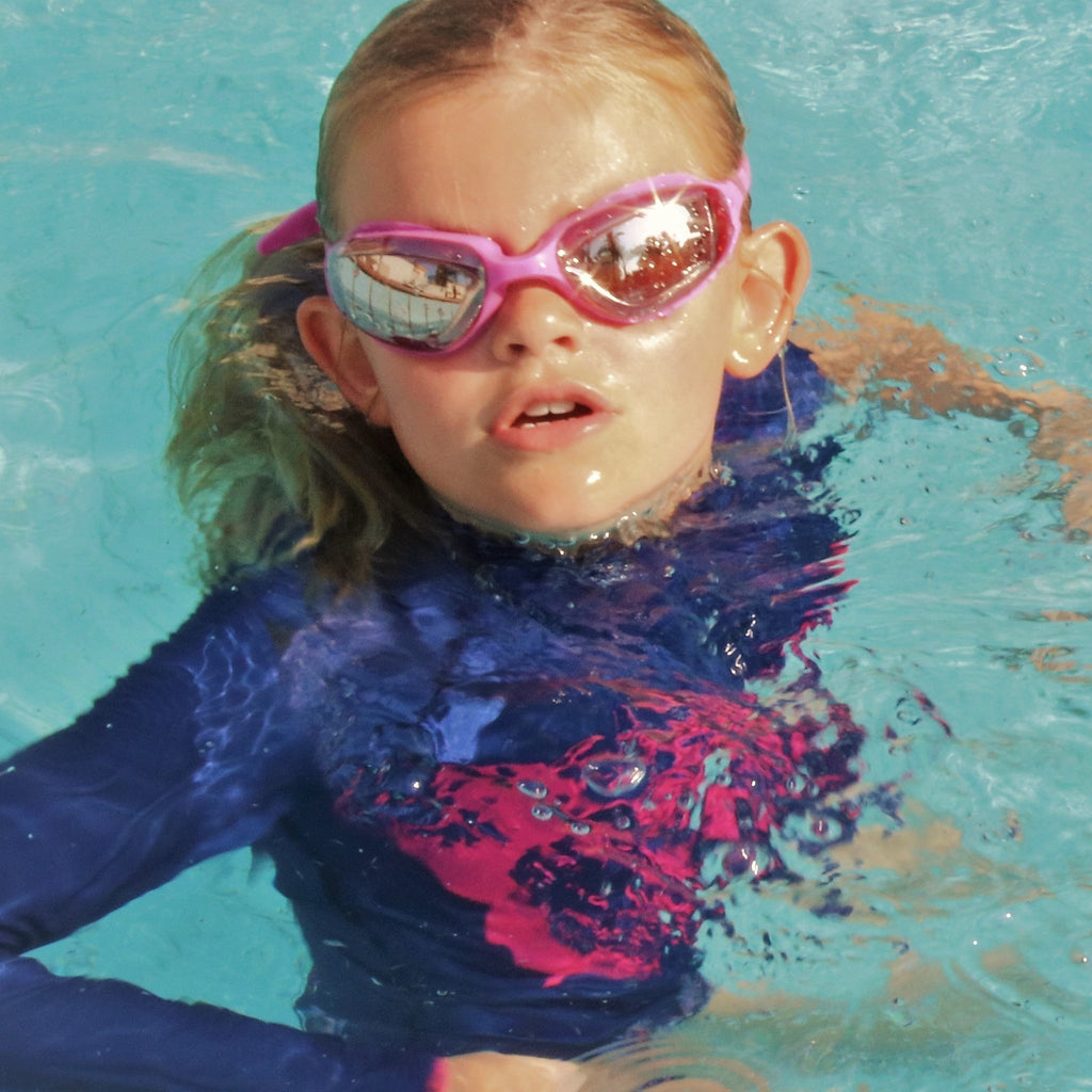 Can Kids Swimwear Be Ethical? | Jody and Lara